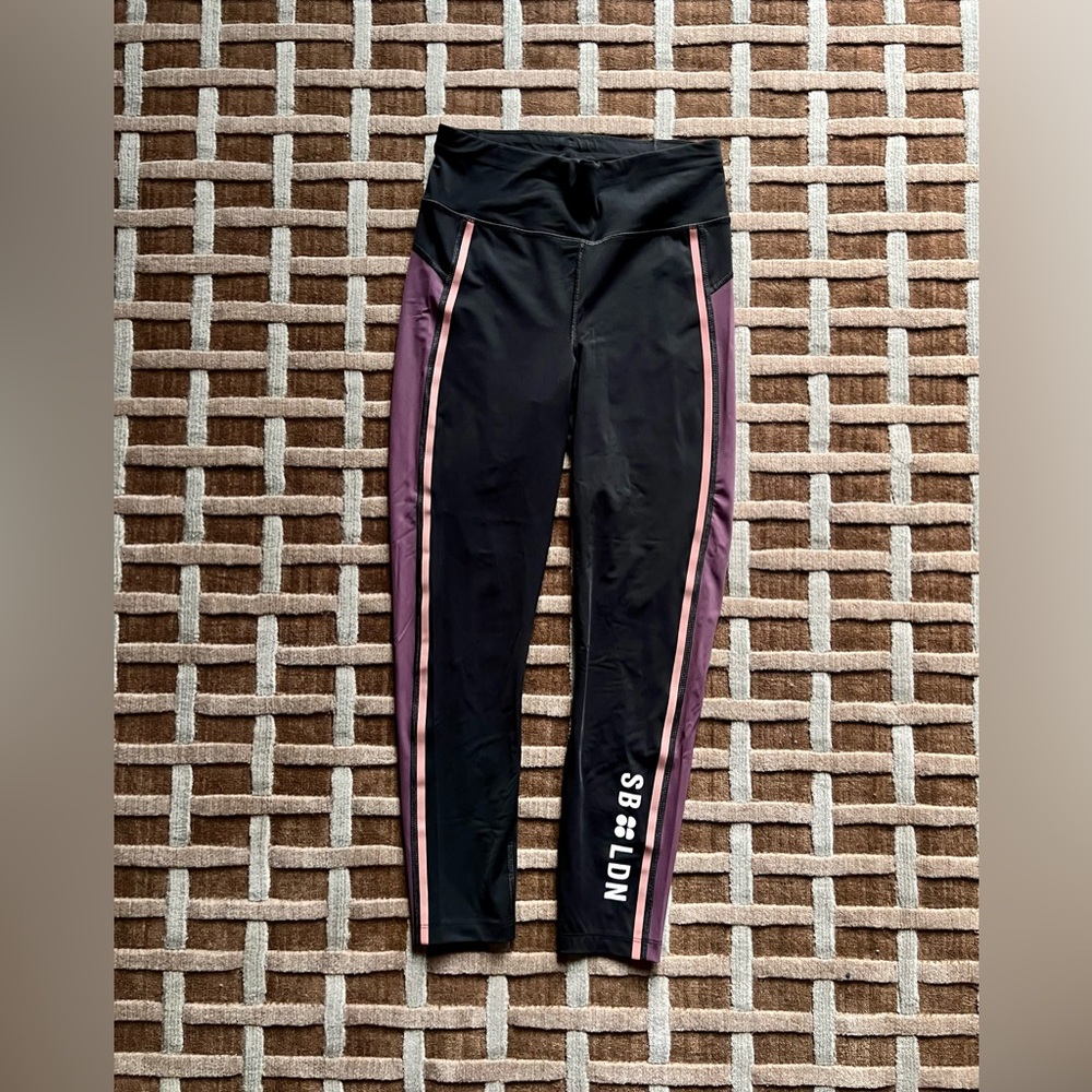 Sweaty Betty Zero Gravity tights